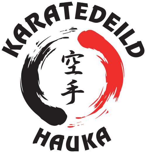 Karatedeild Hauka